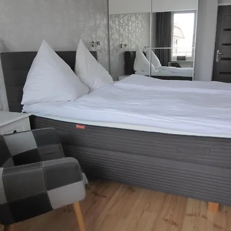 Apartment Monte Cassino 41 Centrum Stare Miasto *
