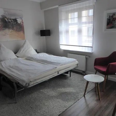 Apartment Monte Cassino 41 Centrum Stare Miasto *