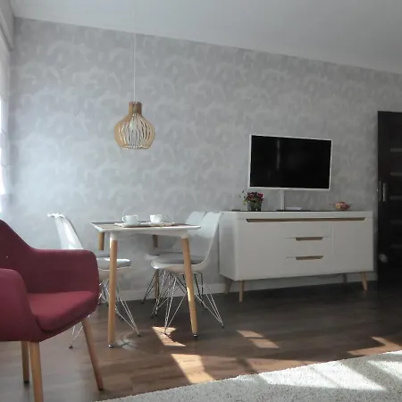 Monte Cassino 41 Centrum Stare Miasto * Swinoujscie