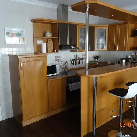 Apartment Monte Cassino 41 Centrum Stare Miasto