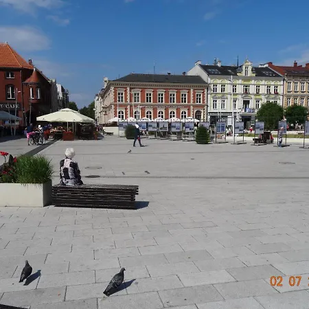 Apartment Monte Cassino 41 Centrum Stare Miasto *