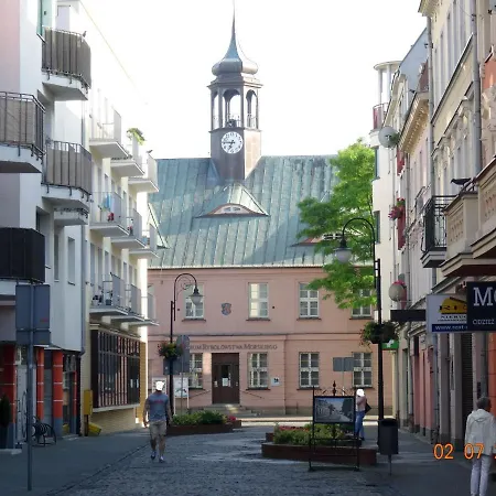 Monte Cassino 41 Centrum Stare Miasto Swinoujscie
