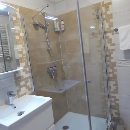 Apartment Monte Cassino 41 Centrum Stare Miasto