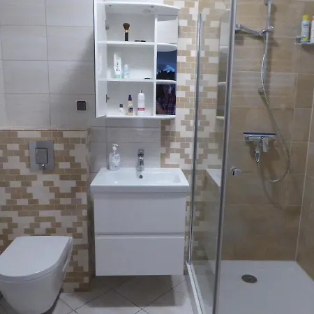 Apartment Monte Cassino 41 Centrum Stare Miasto