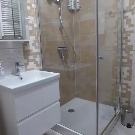 Apartment Monte Cassino 41 Centrum Stare Miasto Swinoujscie
