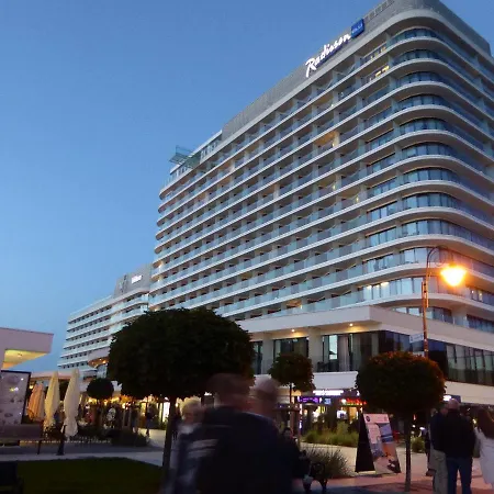 Monte Cassino 41 Centrum Stare Miasto Swinoujscie